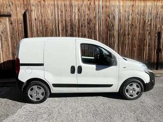 2020 fiat fiat fiorino 1.3 multijet 95cv