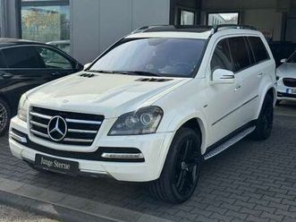 4matic grand edition amg 7 sitzer