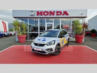 iv generation2 crosstar 1.5 e:hev 166 i-mmd advance