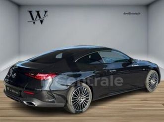 coupe 300 e hybrid eq amg line 9g-tronic