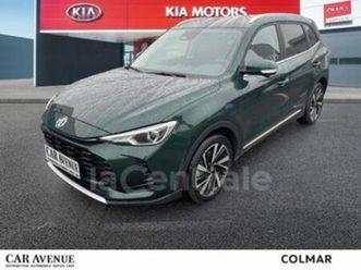 iii 1.5 hybrid+ 197 luxury