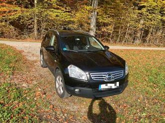 qashqai+2 1.5 dci dpf acenta