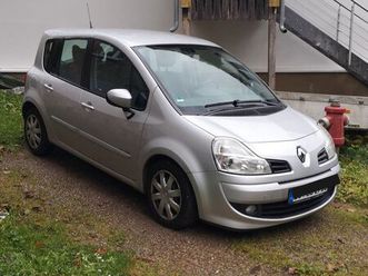 renault grand modus dynamique tce 100 renault eco2 d...