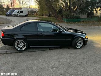 bmw seria 3 330ci