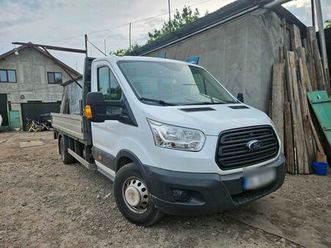 ford transit 2.2 155ps