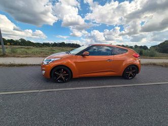 hyundai veloster/ tüv neu **reserviert bis 27.12**
