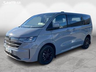 volkswagen caravelle caravelle 2.0tdi dsg 4motion s