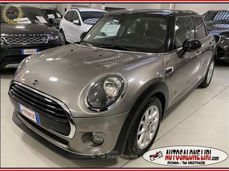 MINI MINI COOPER 1-5-cooper-business-5-porte