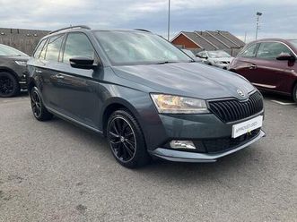 1.0 tsi monte carlo euro 6 (start/stop) 5dr