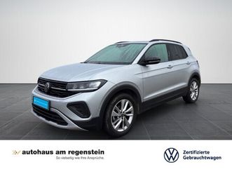 1.0 tsi goal led/ahk/navi/acc