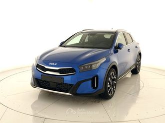 - xceed 1.0 t-gdi gpl style 94cv mt