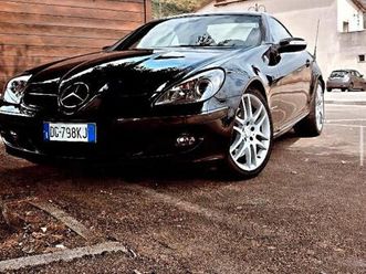 slk sport 200 kompressor