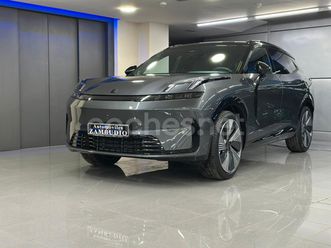 lynk & co 08 1.5 phev more