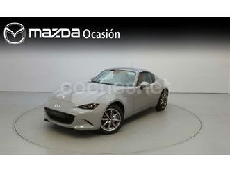 mazda mx-5 1.5 skyactivg 132 cv mt kazari