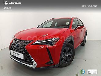 lexus ux 2.0 300h ux plus