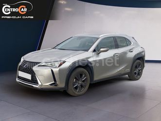 lexus ux 2.0 250h business