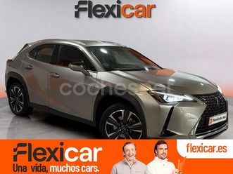 lexus ux 2.0 250h luxury