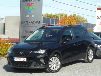 seat arona move