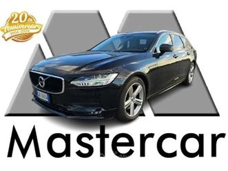 2.0 d4 190cv geartronic momentum - ga266dw