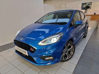 fiesta 1.1 85 cv 5 porte st-line