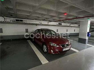 lexus is220d premium