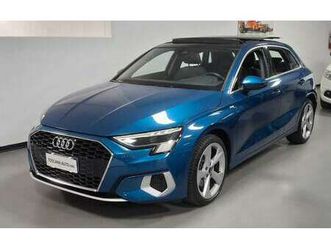 a3 2020 1.5 tfsi mhev s line edition s-tronic