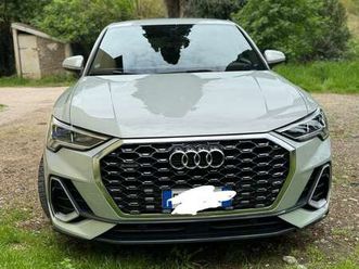 2.0 tdi s line edition quattro 150cv