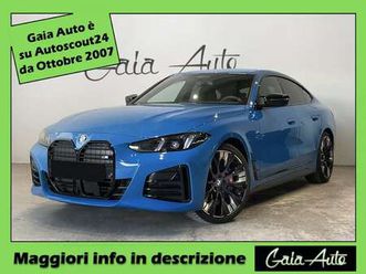 m gran coupé x-drive restyling 24/25