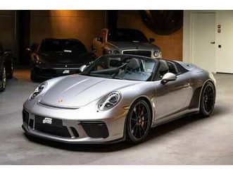 .2 speedster - 1 of 1948