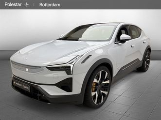 polestar 3 long range dual motor performance | nieuw | pilot & plus | 1.3 p