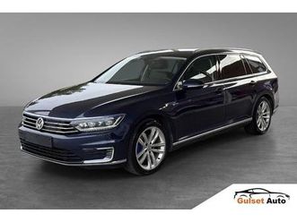 1.4 tsi gte / skinn / navi / cc / r.kam / h.feste