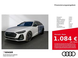 a5 avant e-hybrid quattro digitales cockpit 2az-aatn32