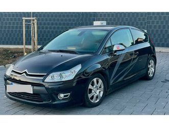 citroën c4 1.6 thp 150 loeb edition at-motor 115tkm