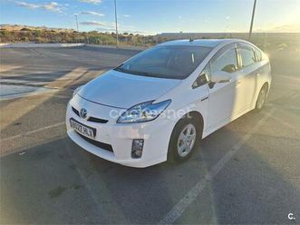 toyota prius eco