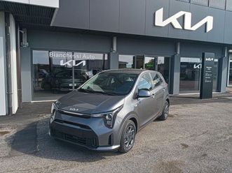 picanto 3ªs.(17-->) picanto 1.0 gdi 5 porte urban gpl