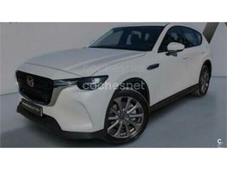 mazda cx60 eskyactiv phev awd exclusiveline