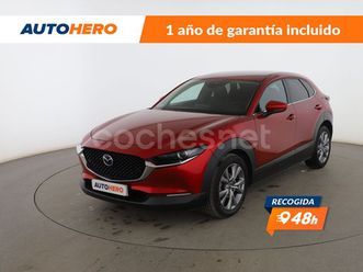 mazda cx-3 2.0 g 2wd zenith