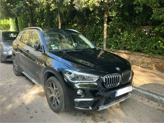 x1 (f48) x1 xdrive18d xline