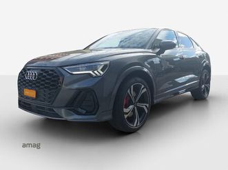 q3 sportback 45 tfsi s line