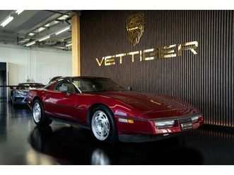 corvette c4 zr1 lt 5