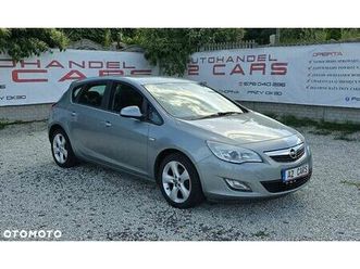 opel astra iv 1.6 essentia