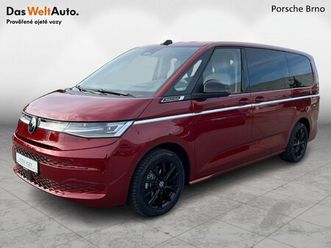 long 1,5tsi phev 4motion style