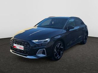 audi a3 allstreet 35 tdi 110 kw s tronic