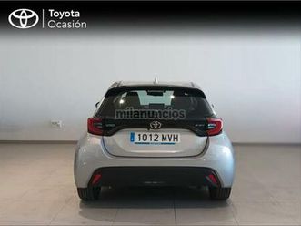 toyota - yaris 1.5 120h active plus