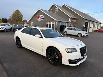 2023 chrysler 300