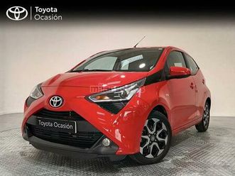 toyota - aygo 1.0 70 xplay