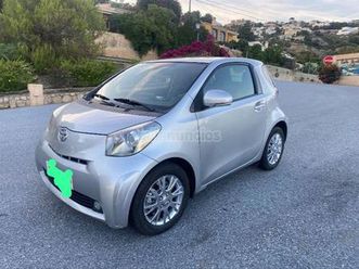 toyota - iq iq2 1.33 stop start cuero