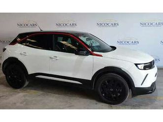 1.2t s&s gs line plus 130 at8