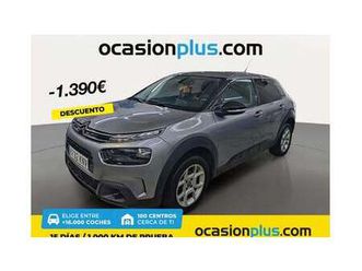 1.6bluehdi s&s feel 100