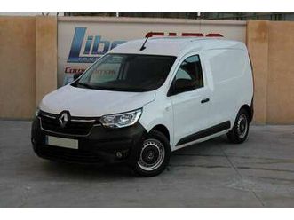 advance 1.5 blue dci 70 kw (95 cv)